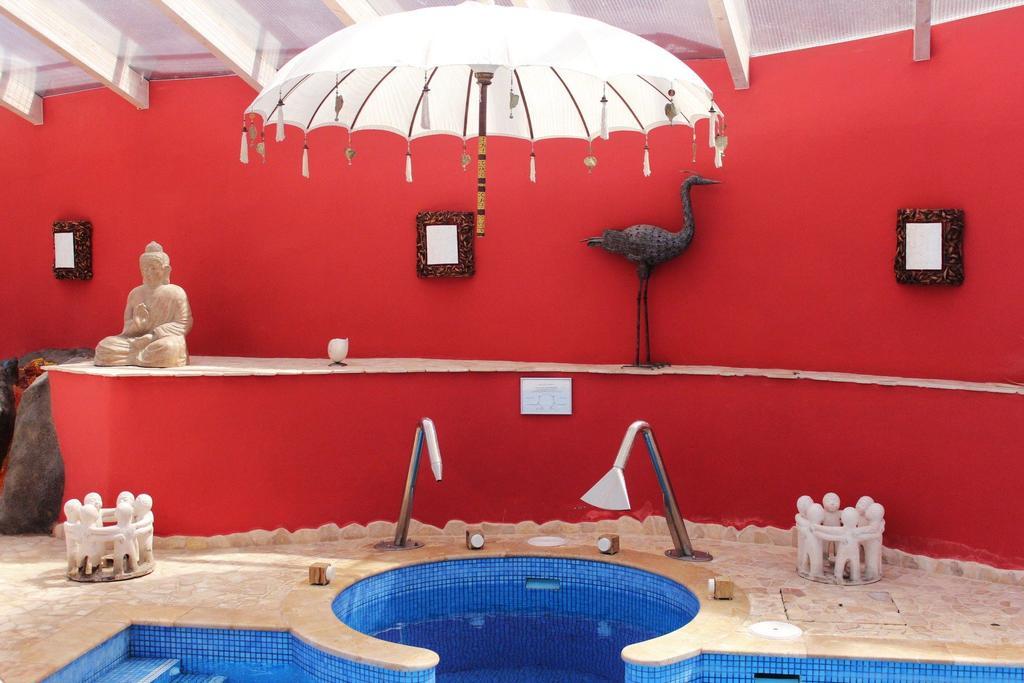 Mariposa Montimar Holiday park *