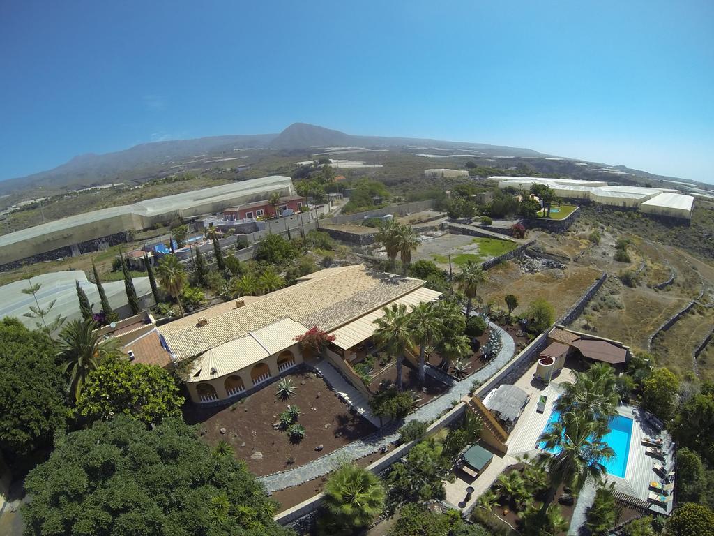 Apartamento Casa Marbella Sanjuan *