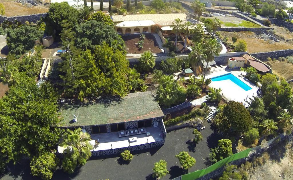 Apartamento Casa Marbella Sanjuan Guía de Isora