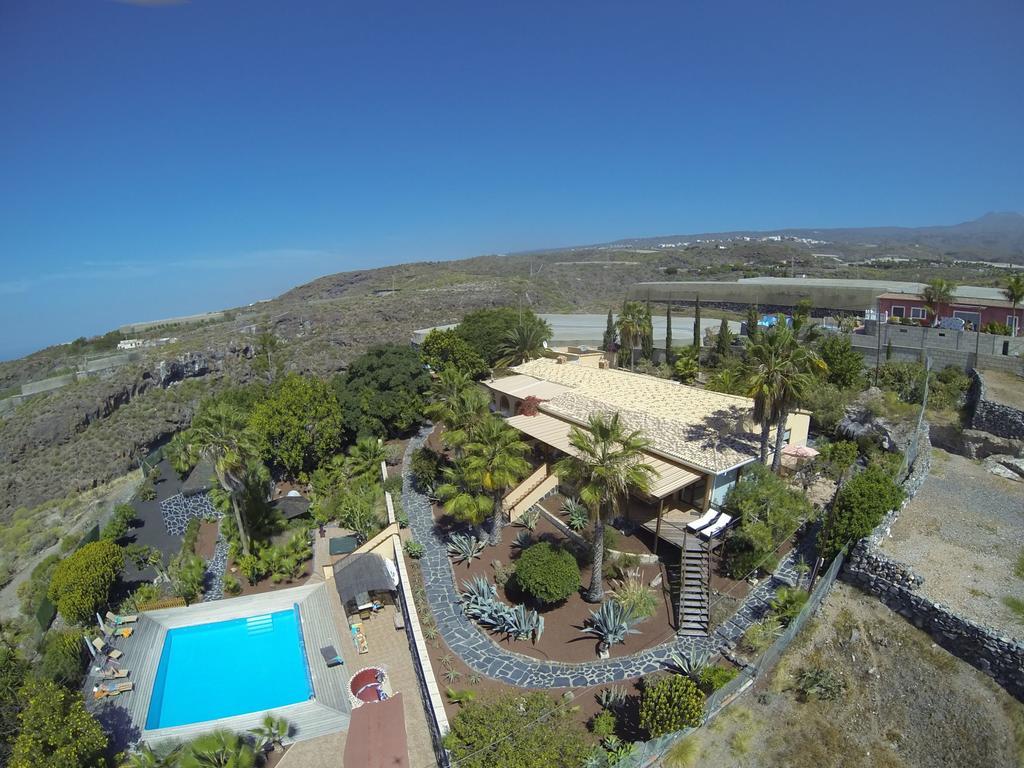 Casa Marbella Sanjuan Apartamento Guía de Isora