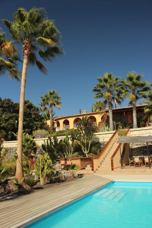 Casa Marbella Sanjuan Guía de Isora