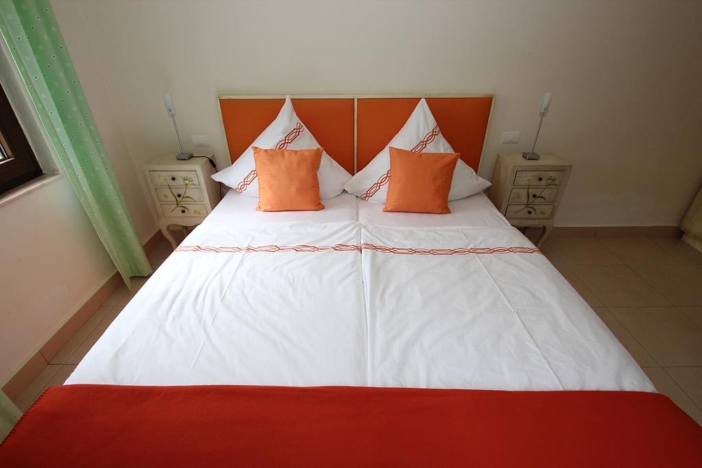 Casa Marbella Sanjuan Apartamento