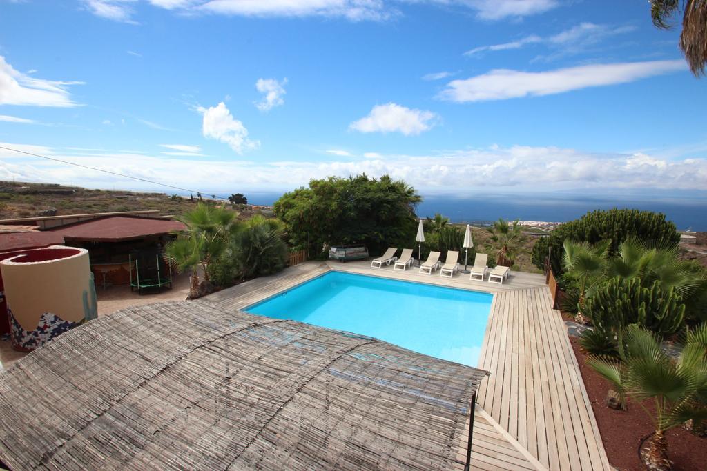 Apartamento Casa Marbella Sanjuan *