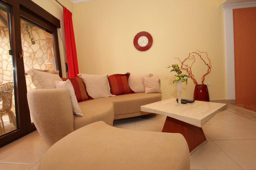 Casa Marbella Sanjuan Apartamento *