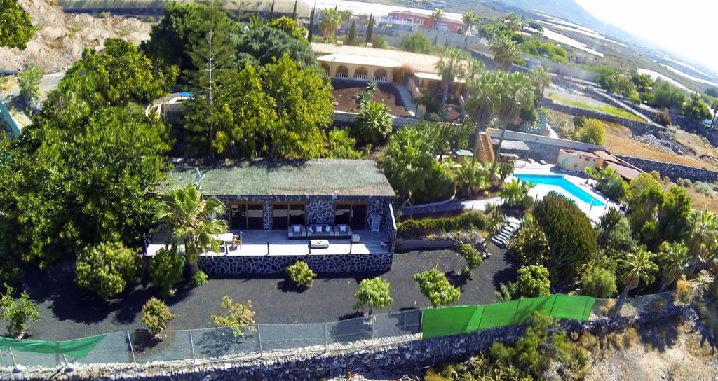 Casa Marbella Sanjuan Guía de Isora