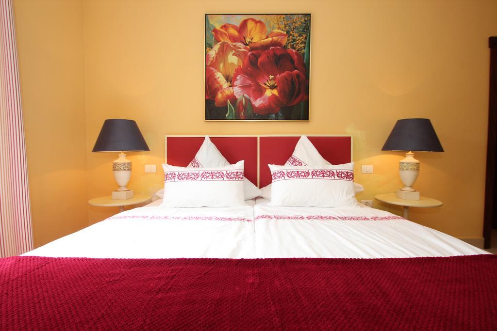 Apartamento Casa Marbella Sanjuan *