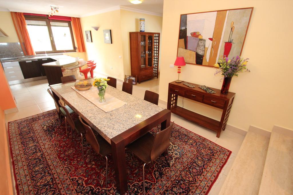 Casa Marbella Sanjuan Apartamento