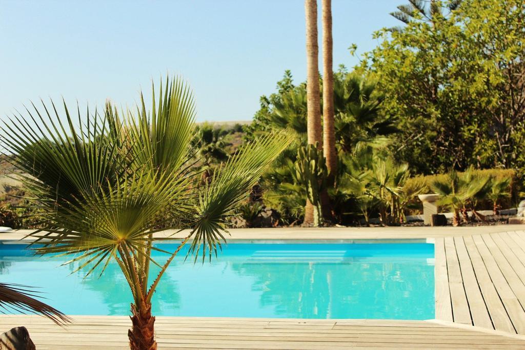 Casa Marbella Sanjuan Guía de Isora