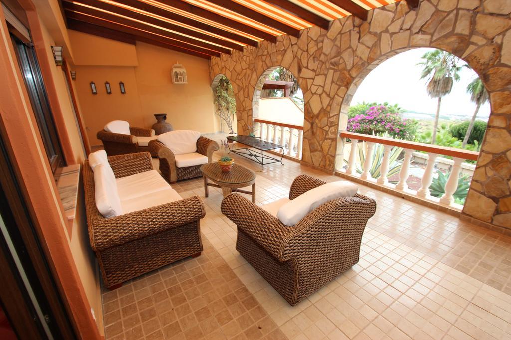 Apartamento Casa Marbella Sanjuan Guía de Isora