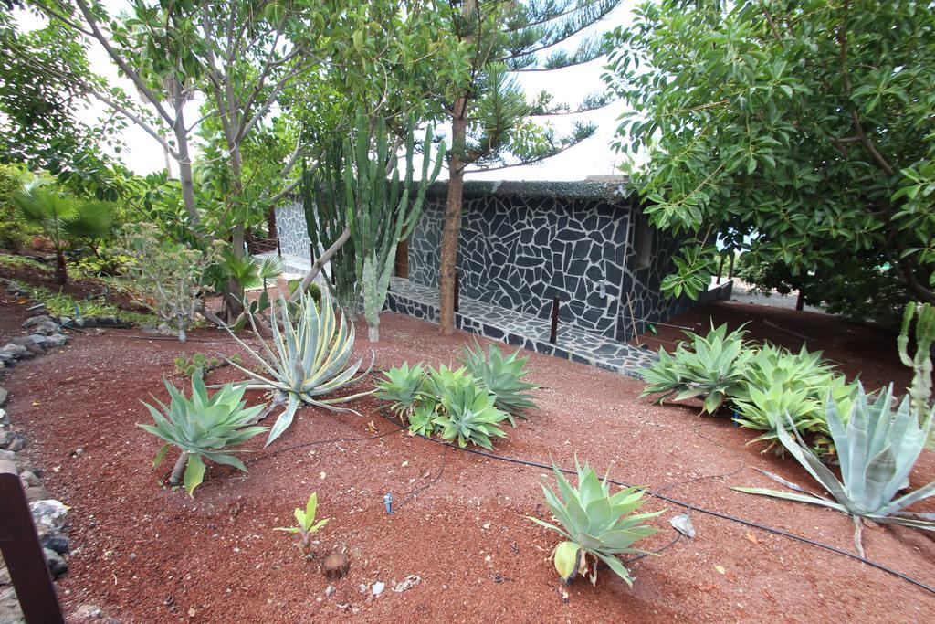 Casa Marbella Sanjuan * Guía de Isora