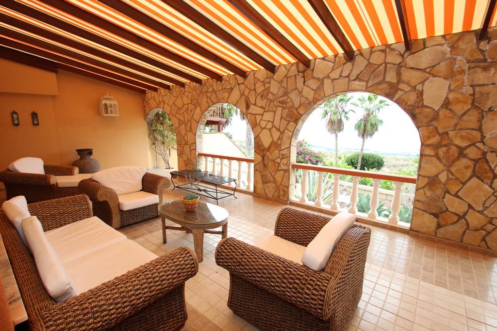 Apartamento Casa Marbella Sanjuan