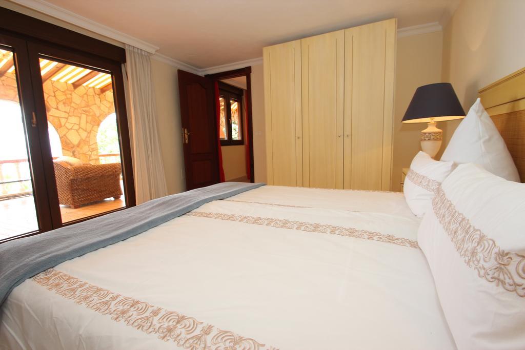 Casa Marbella Sanjuan Guía de Isora