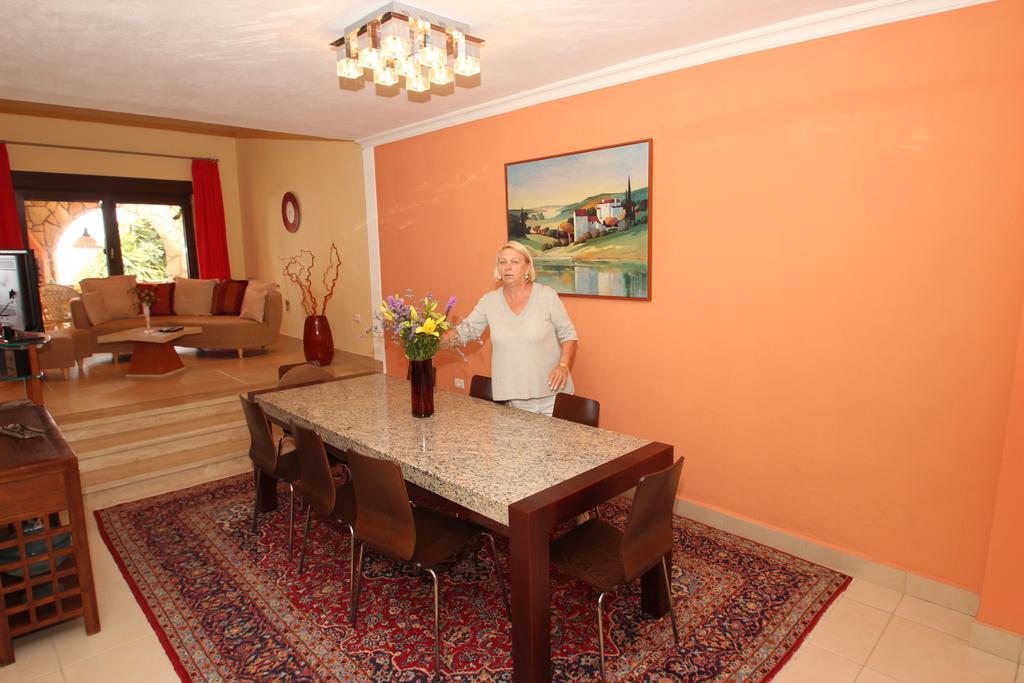 Casa Marbella Sanjuan