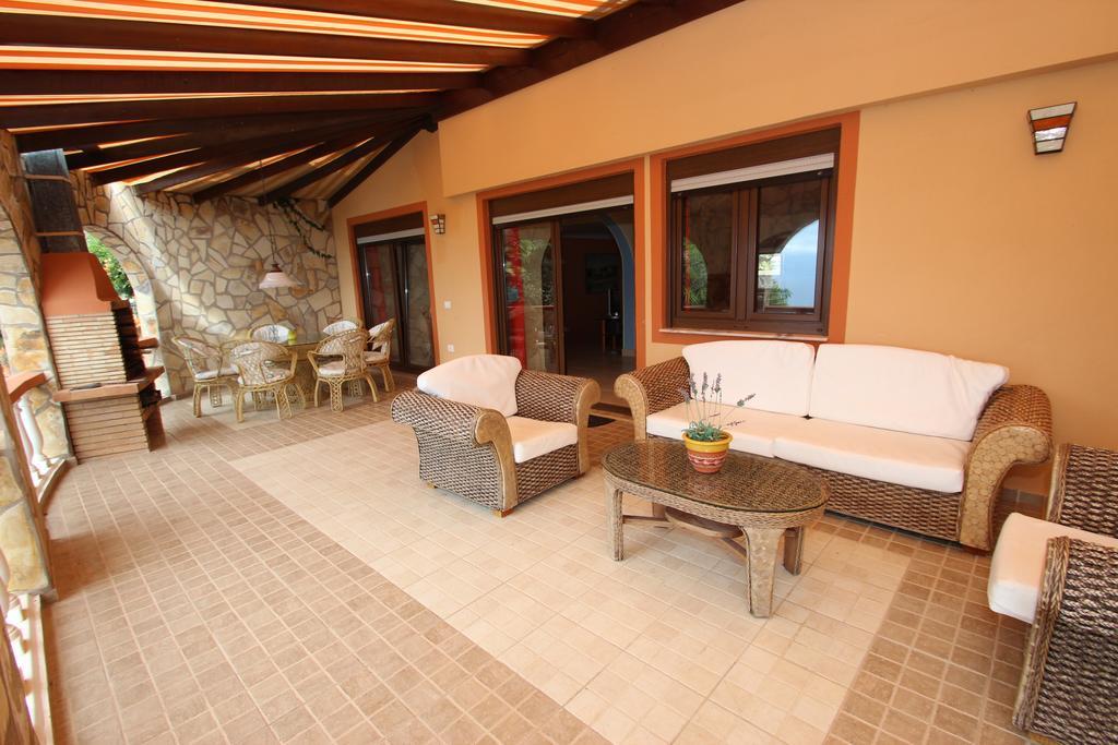 Apartamento Casa Marbella Sanjuan Guía de Isora