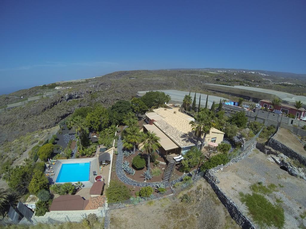 Casa Marbella Sanjuan Apartamento Guía de Isora