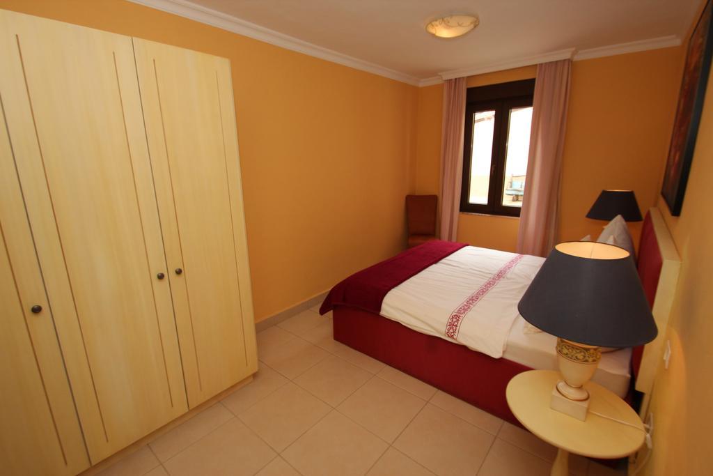 Casa Marbella Sanjuan Guía de Isora