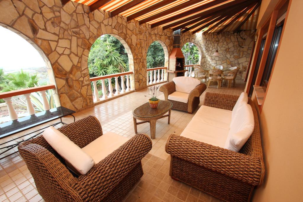 Apartamento Casa Marbella Sanjuan *