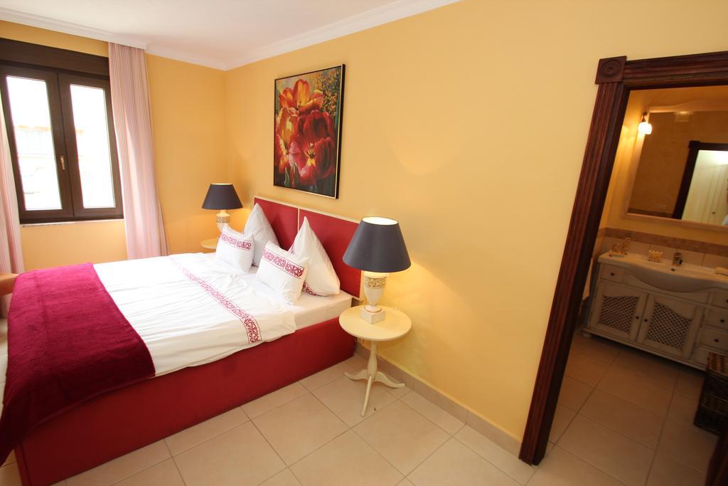 Casa Marbella Sanjuan *
