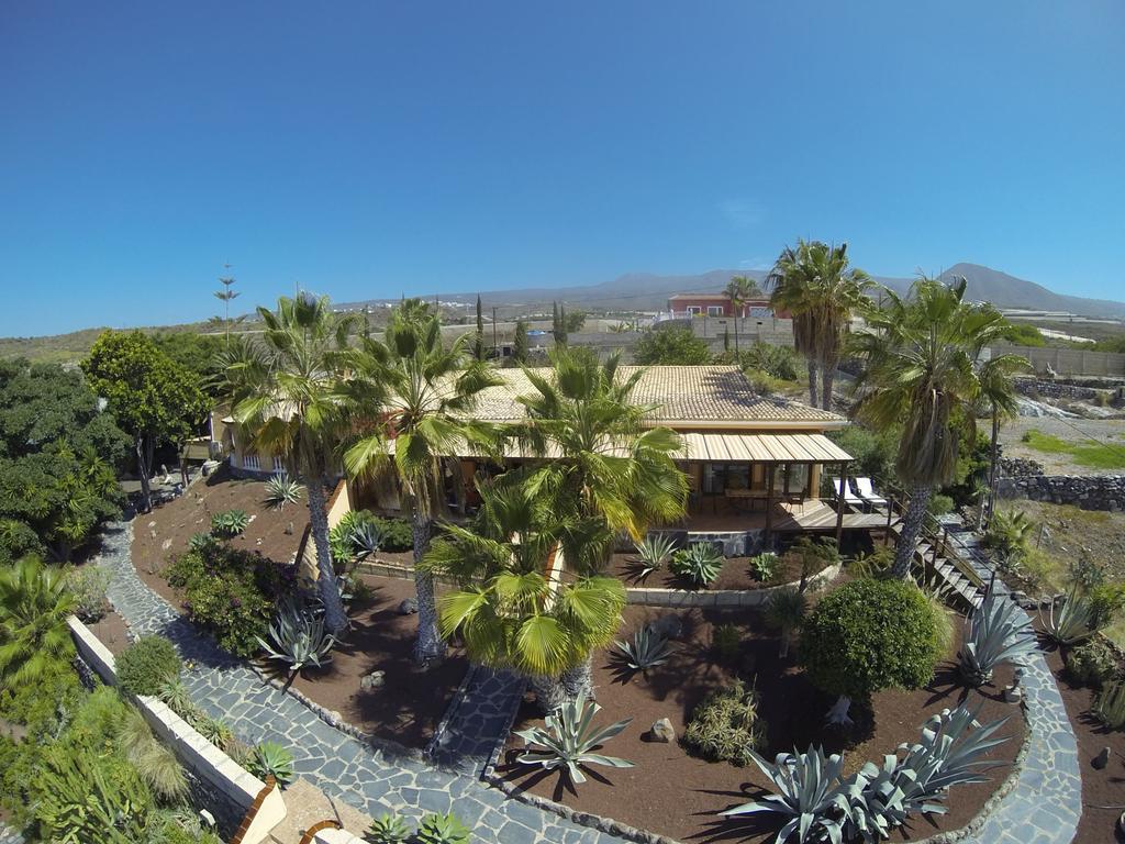 Casa Marbella Sanjuan