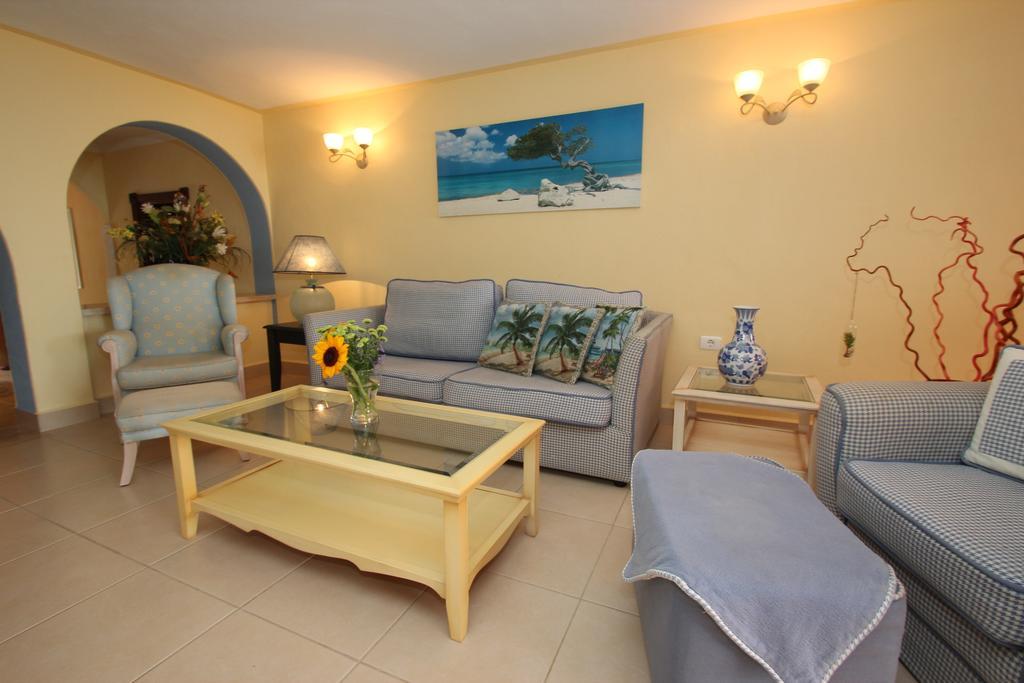 Casa Marbella Sanjuan * Guía de Isora