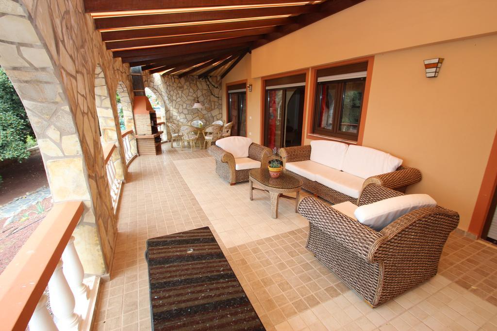 Casa Marbella Sanjuan *