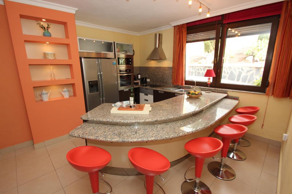 Casa Marbella Sanjuan Apartamento Guía de Isora