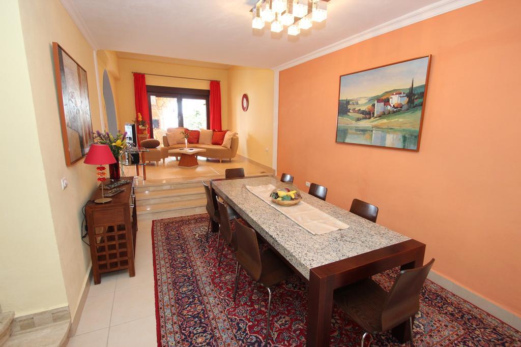Casa Marbella Sanjuan Guía de Isora