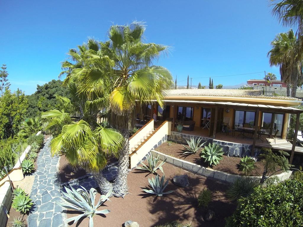 Casa Marbella Sanjuan * Guía de Isora