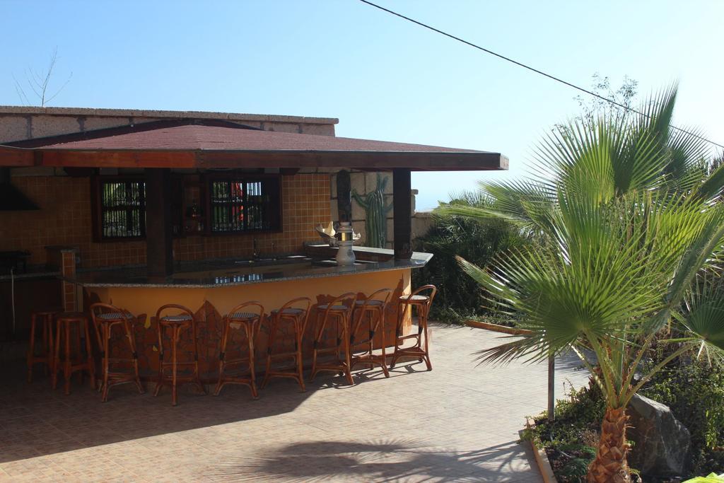Casa Marbella Sanjuan Guía de Isora