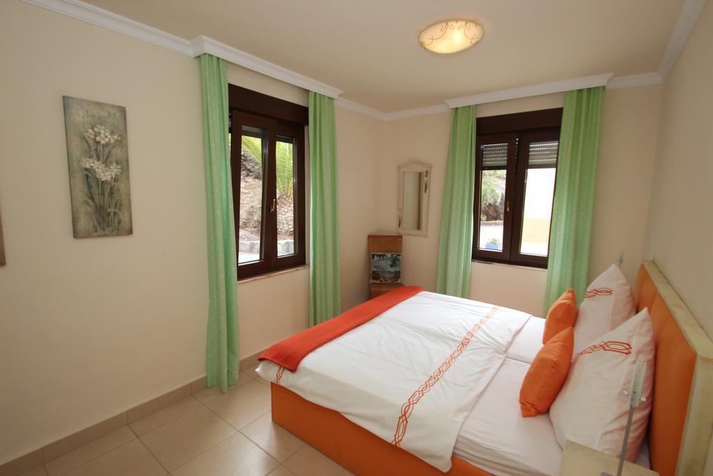 Casa Marbella Sanjuan