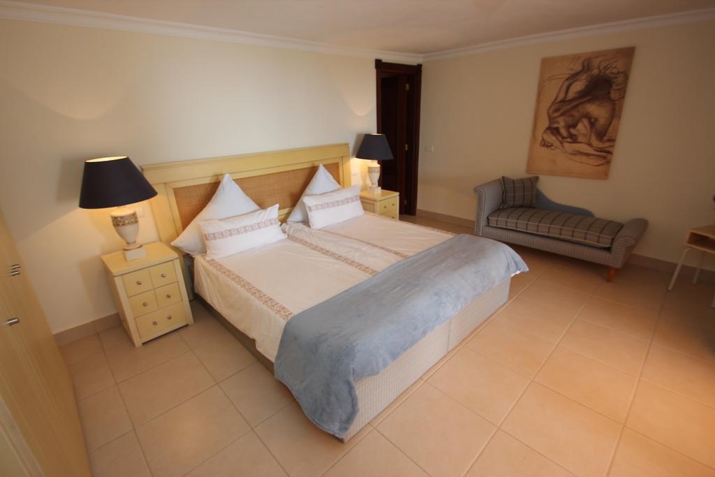 Apartamento Casa Marbella Sanjuan Guía de Isora