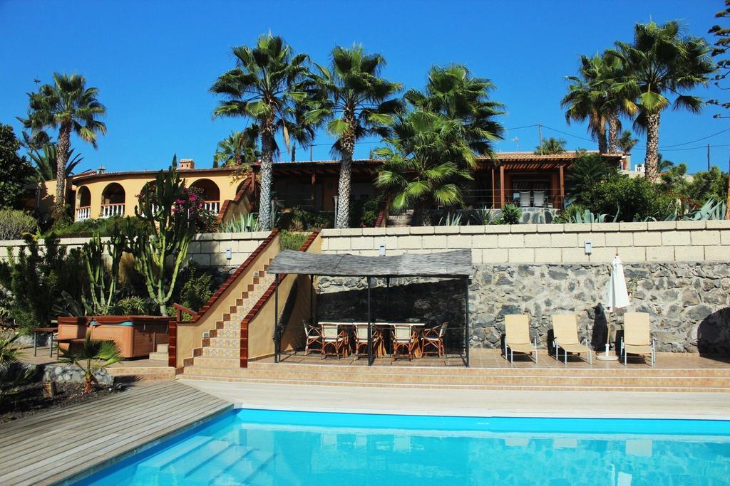 Casa Marbella Sanjuan Guía de Isora