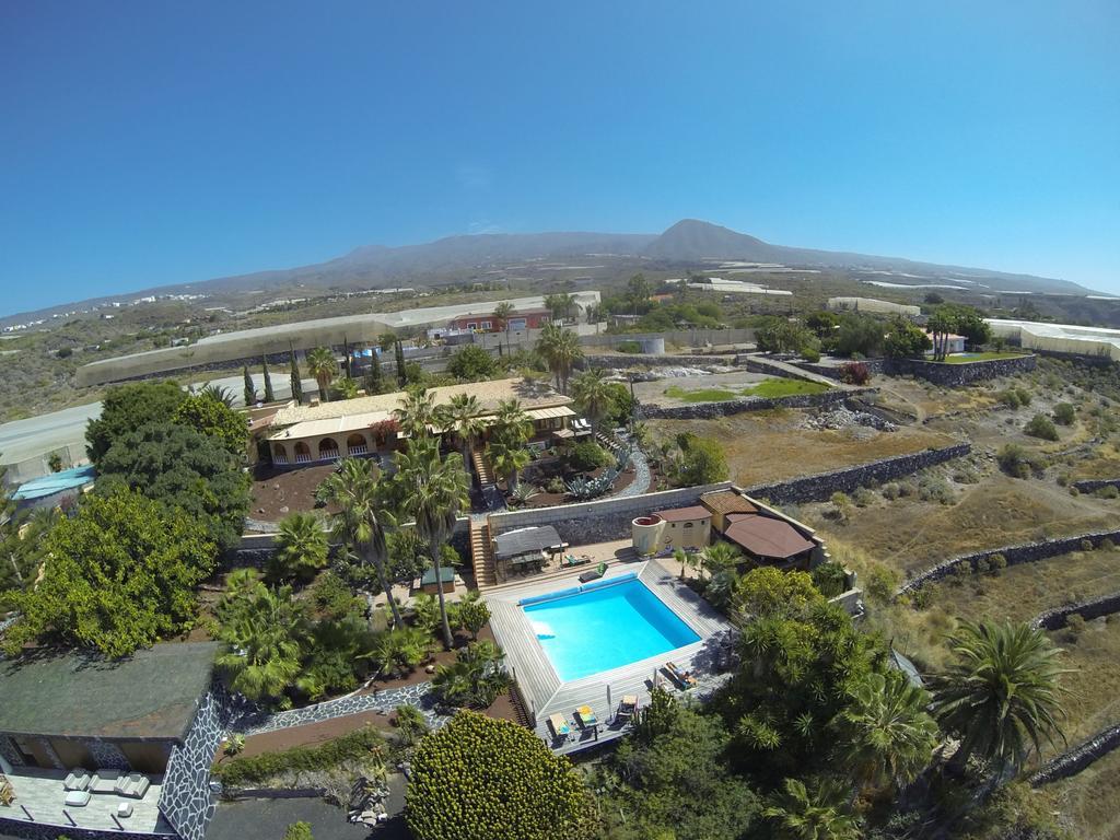 Apartamento Casa Marbella Sanjuan *