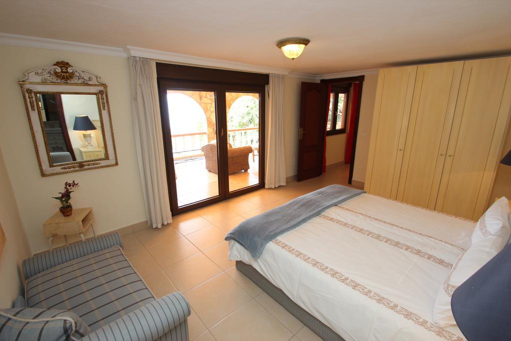 Casa Marbella Sanjuan Apartamento *