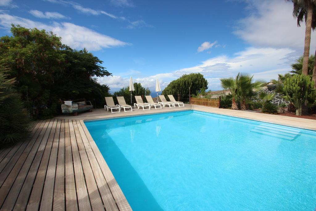 Casa Marbella Sanjuan * Guía de Isora