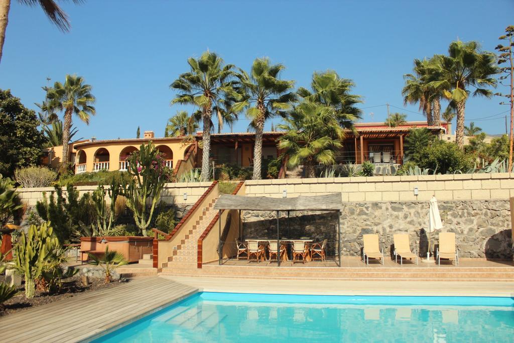 Apartamento Casa Marbella Sanjuan