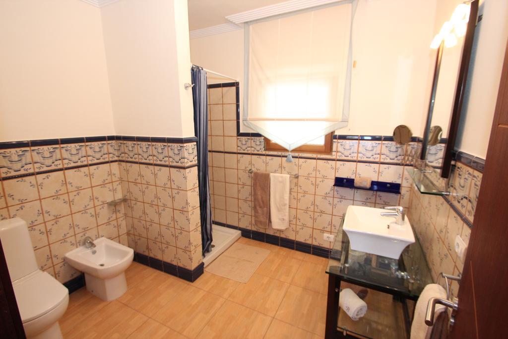 Casa Alhambra Sanjuan Batista