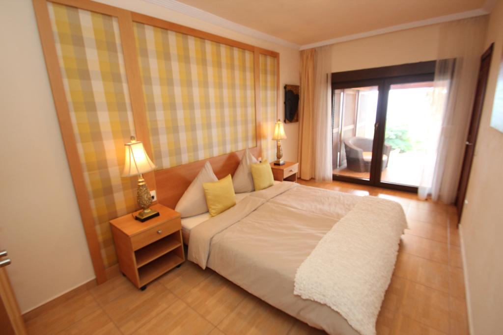 Apartment Casa Alhambra Sanjuan Batista Guia de Isora (Tenerife)