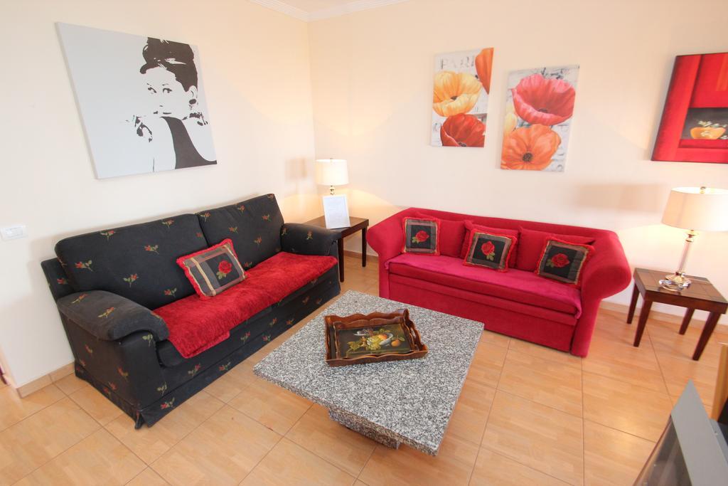 Apartamento Casa Alhambra Sanjuan Batista *