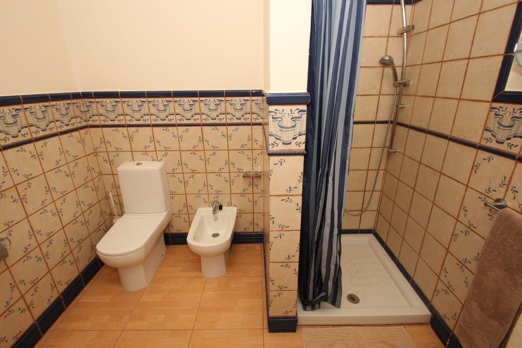 Casa Alhambra Sanjuan Batista Apartment