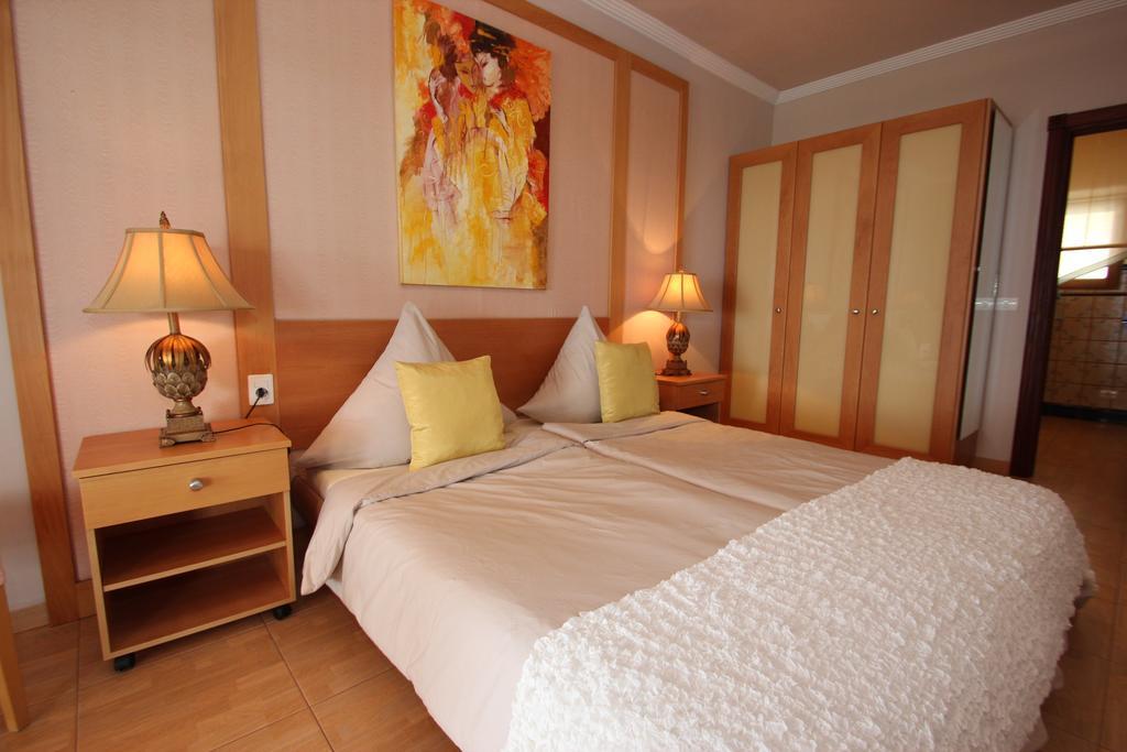 Apartment Casa Alhambra Sanjuan Batista Guia de Isora (Tenerife)