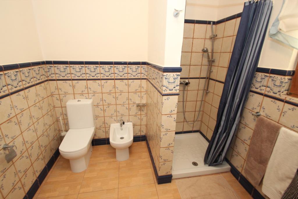 Apartment Casa Alhambra Sanjuan Batista