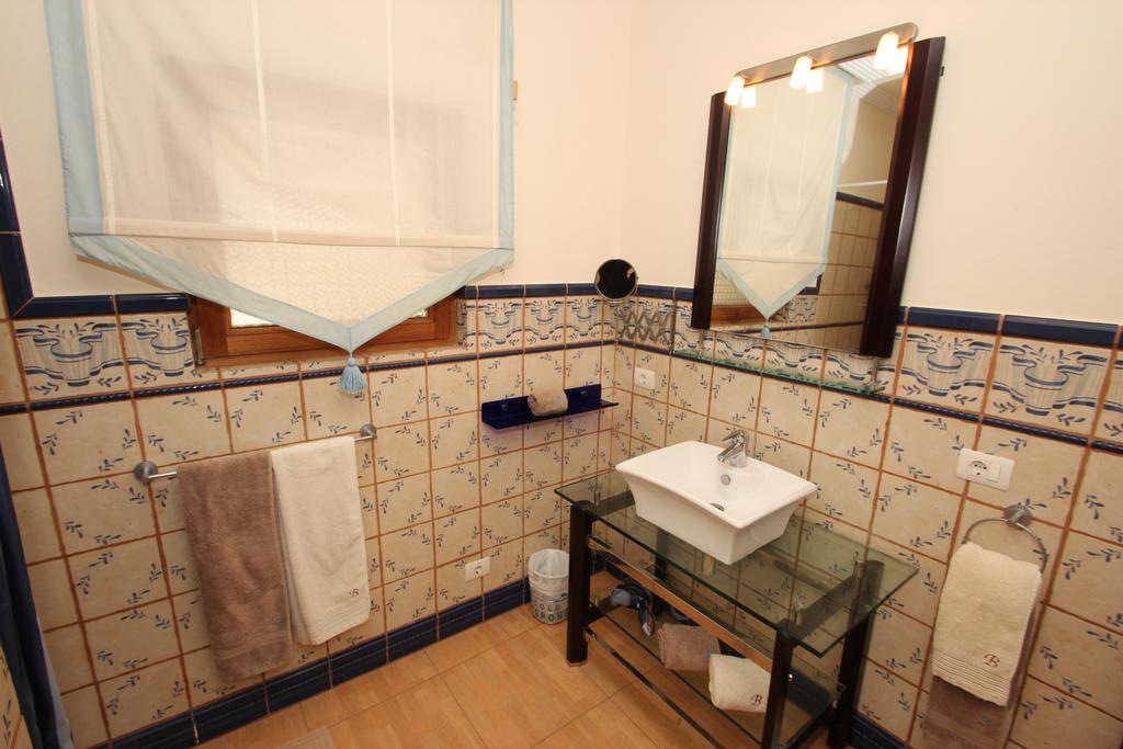 Apartment Casa Alhambra Sanjuan Batista Guia de Isora (Tenerife)