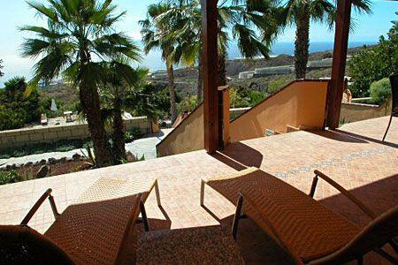 Apartment Casa Alhambra Sanjuan Batista