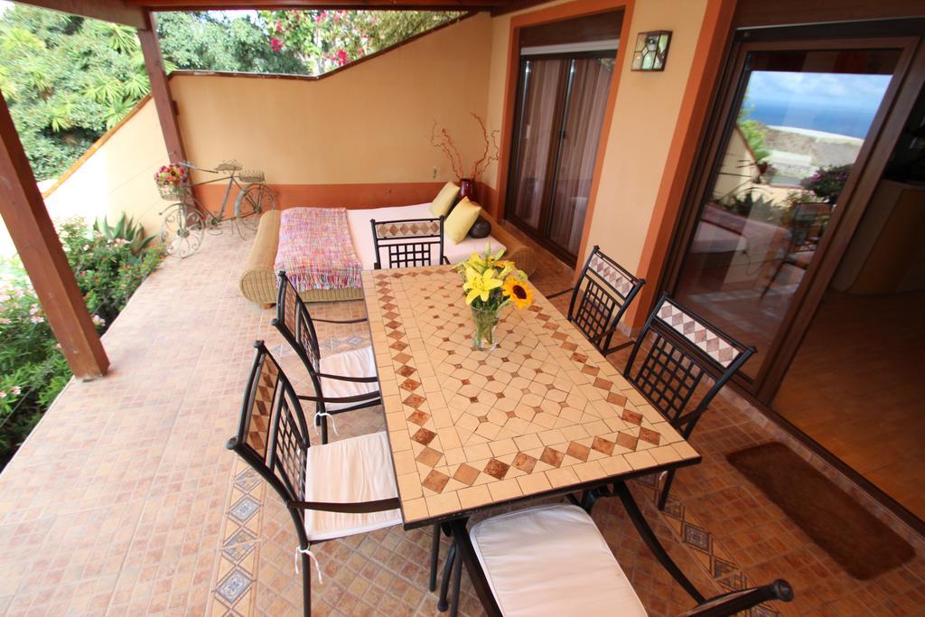 Casa Alhambra Sanjuan Batista * Guia de Isora (Tenerife)