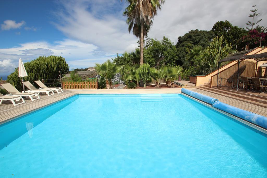Casa Alhambra Sanjuan Batista * Guia de Isora (Tenerife)