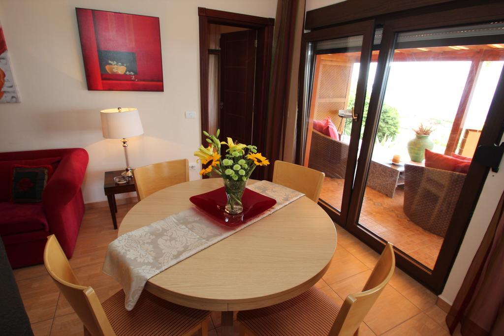 Apartment Casa Alhambra Sanjuan Batista Guia de Isora (Tenerife)