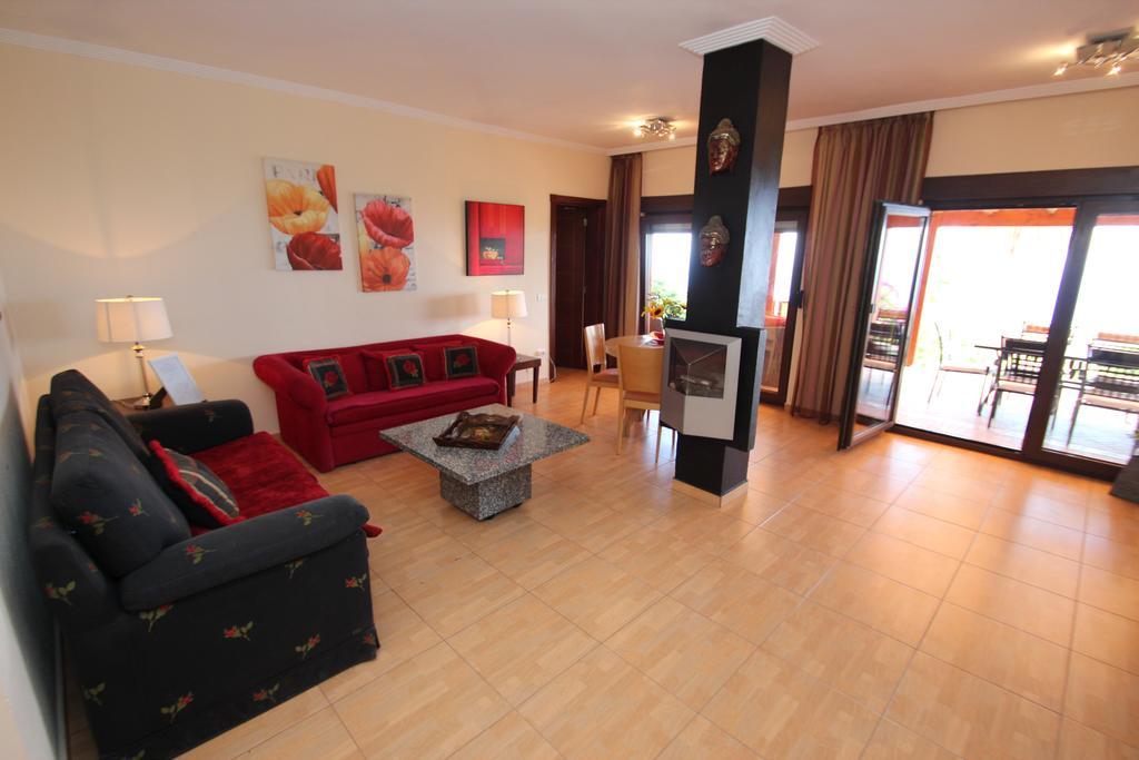 Casa Alhambra Sanjuan Batista Guia de Isora (Tenerife)