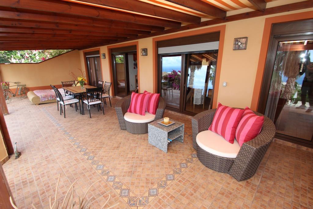Apartment Casa Alhambra Sanjuan Batista *