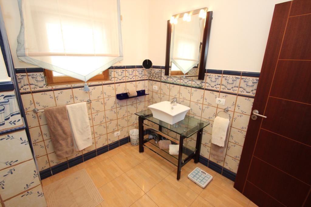 Apartment Casa Alhambra Sanjuan Batista